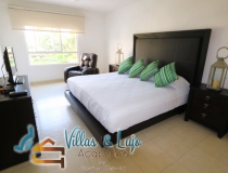 habitación master