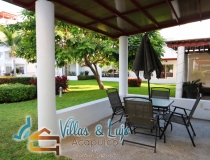 comedor exterior